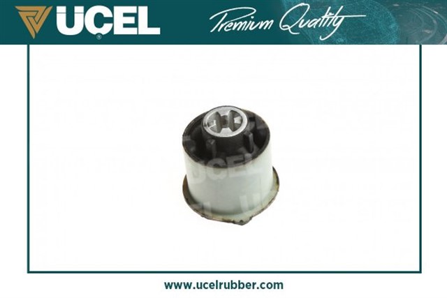 ARKA TORSIYON TAKOZU FORD FIESTA V JH JD - 1.25 - 1.3 - 1.4 - 1.6