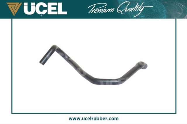 KALORIFER GIRIS HORTUMU FORD FOCUS I 1.4 - 1.6 16V