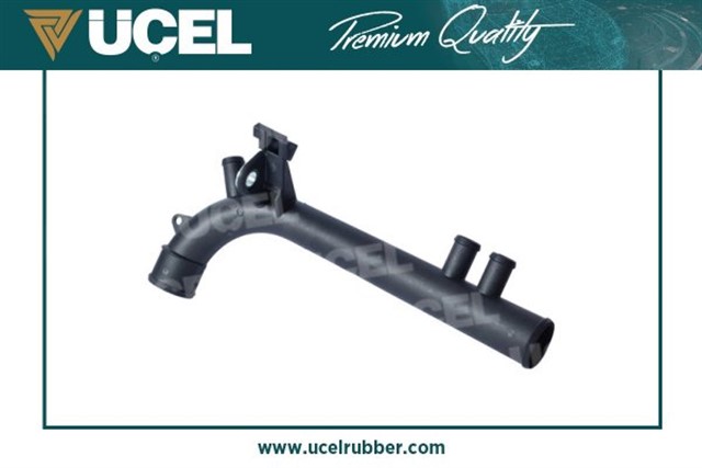 RADYATOR BAGLANTI BORUSU OPEL CORSA B 1.4 - 1.6