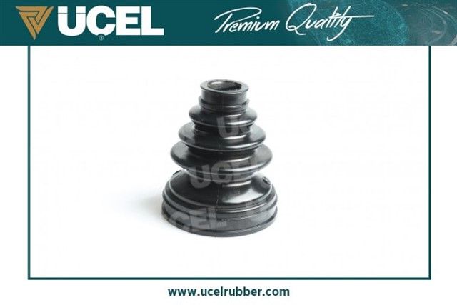 AKS KORUGU IC TEK KORUK OPEL CORSA C 1.0 - 1.2 - 1.4 - 1.3 CDTI - 1.7 DI - 1.7 DTI