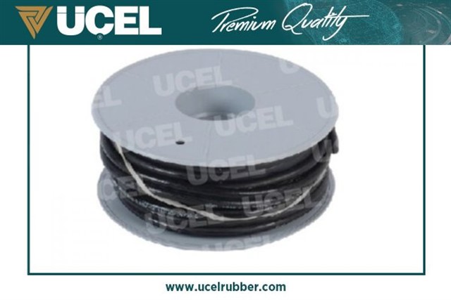 3.2MM X 8.0MM ICTEN ORGULU YAKIT HORTUMU UNIVERSAL E TIPI