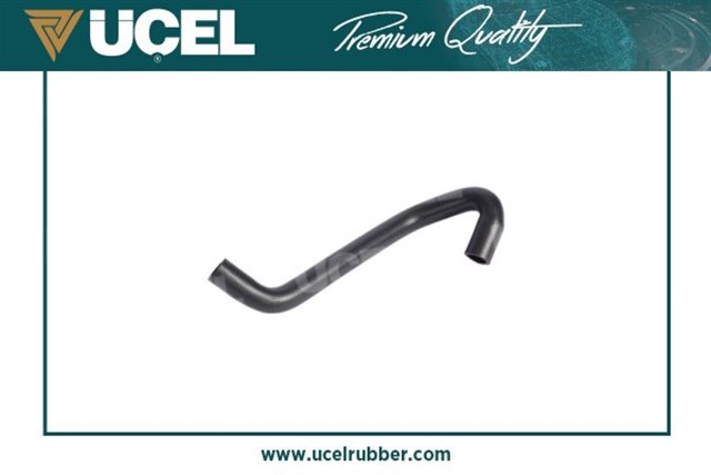 SOGUTUCU HORTUMU AUDI A4 1.8