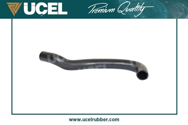 RADYATOR UST HORTUMU FORD FIESTA IV JA JB - 1.8 D