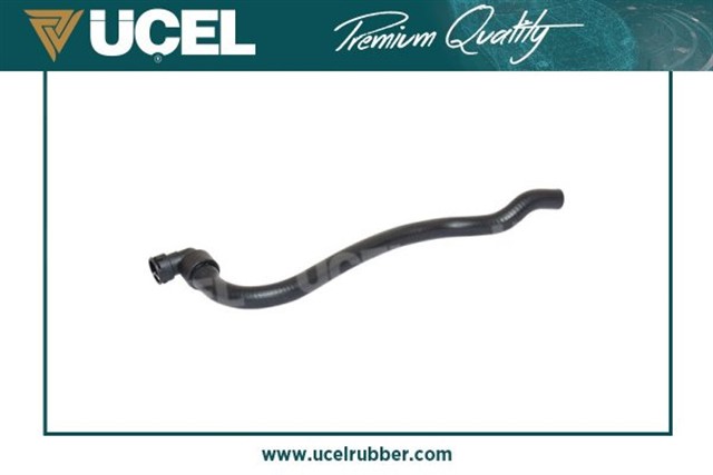 KALORIFER HORTUMU CITROEN C2 1.4