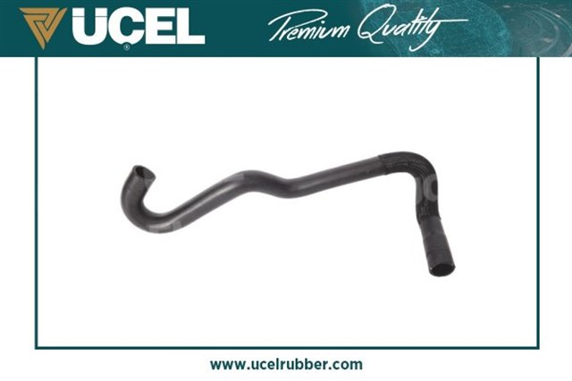 RADYATOR UST HORTUMU DACIA LOGAN MCV KS 1.4