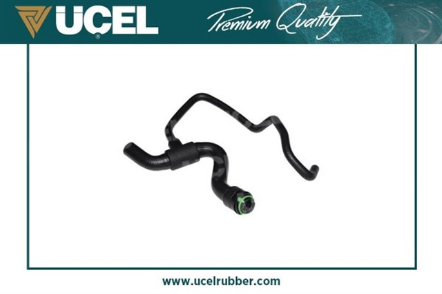 MOTOR BESLEME ISITICI GIRIS HORTUMU OPEL ASTRA G 1.4 - 1.6 16V