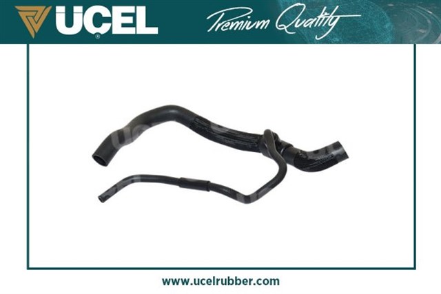 RADYATOR UST HORTUMU RENAULT MEGANE III HATCHBACK BZ0 1.9 DCI BZ0N BZ0J