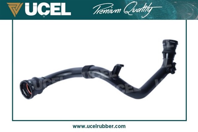 TURBO BORUSU RENAULT MEGANE III 1.5 DCI