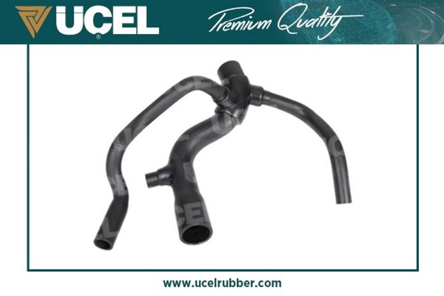 RADYATOR ALT HORTUMU FORD MONDEO I 1.6 - 1.8 - 2.0 16V