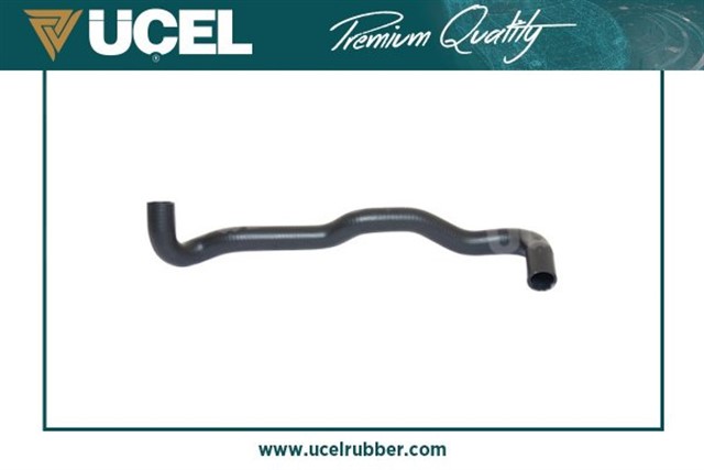 RADYATOR ALT HORTUMU NISSAN MICRA