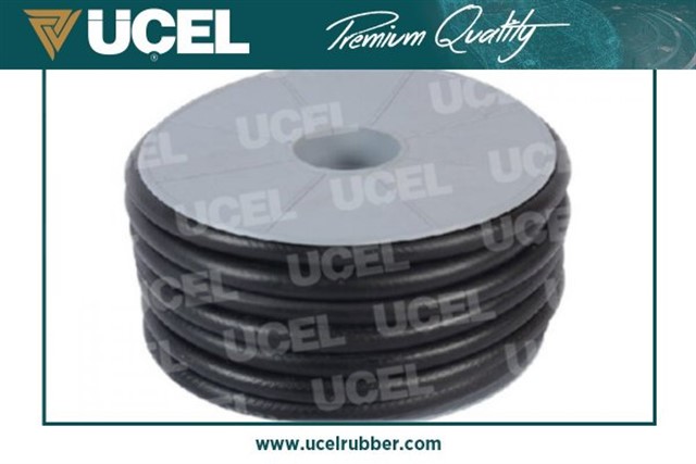 11.0MM X 19.0MM ICTEN ORGULU YAKIT HORTUMU UNIVERSAL E TIPI