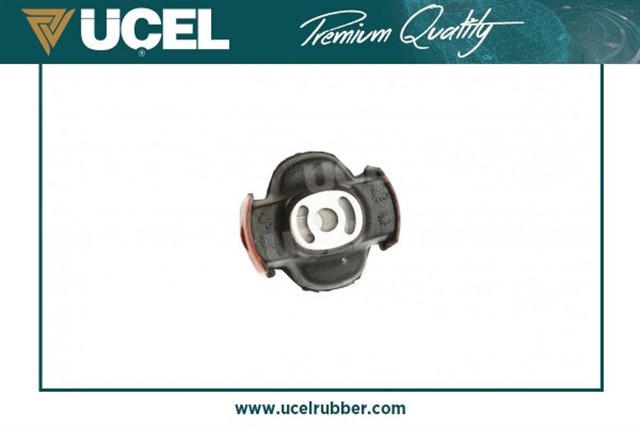 MOTOR TAKOZ BURCU CITROEN C5 DC - 3.0 V6 DCXFXC DCXFXF