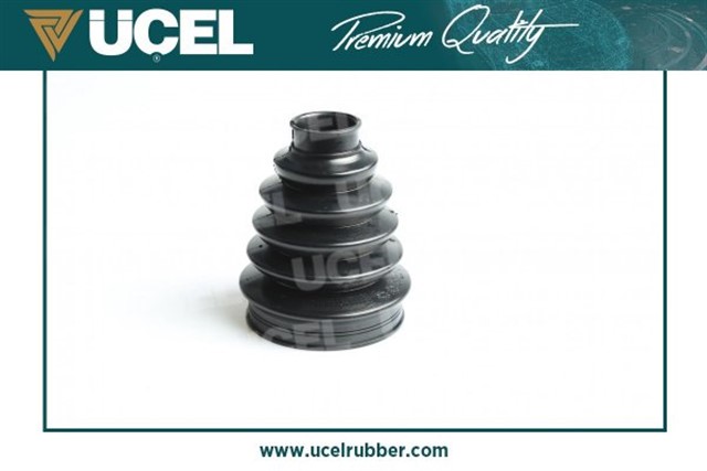 AKS KORUGU DIS TEK KORUK CITROEN C2