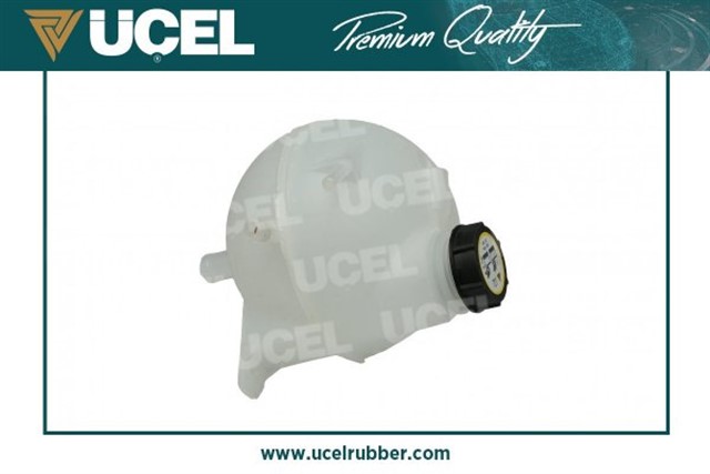 GENLESME KAVANOZU FORD TRANSIT V362