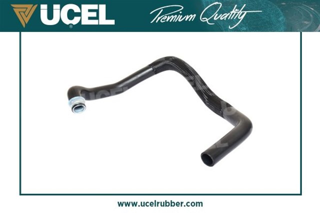 RADYATOR ALT HORTUMU CITROEN EVASION 2.0 HDI 110 HP