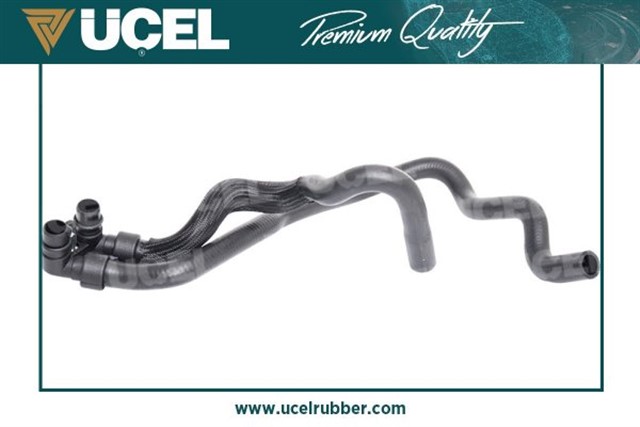 KALORIFER HORTUMU CITROEN BERLINGO 1.9 D