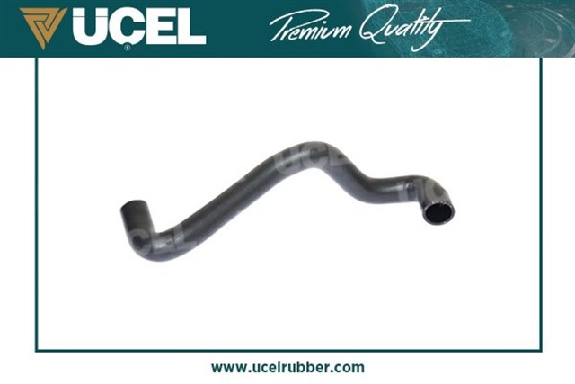 RADYATOR ALT HORTUMU PEUGEOT 307 2.0 HDI