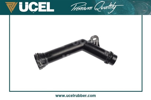 TURBO HORTUMU RENAULT FLUENCE 1.5 DCI K9K