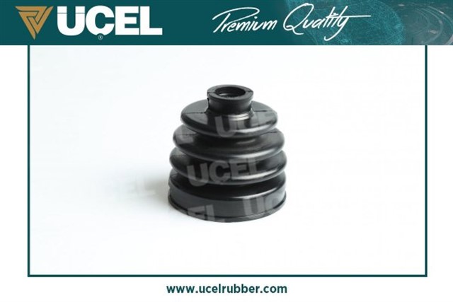 AKS KORUGU DIS TEK KORUK HYUNDAI ACCENT