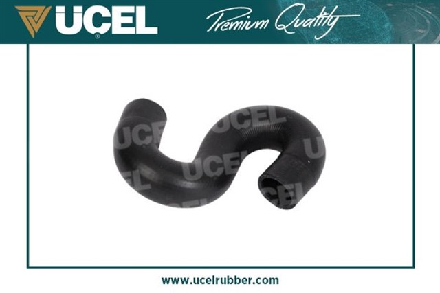 RADYATOR UST HORTUMU OPEL CORSA C 1.4