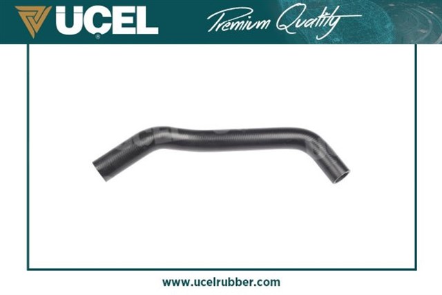 RADYATOR GIRIS HORTUMU