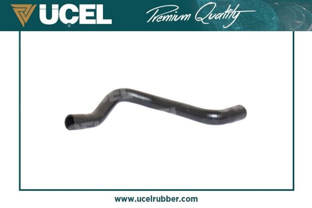 RADYATOR UST HORTUMU NISSAN INTERSTAR 2.5 DCI