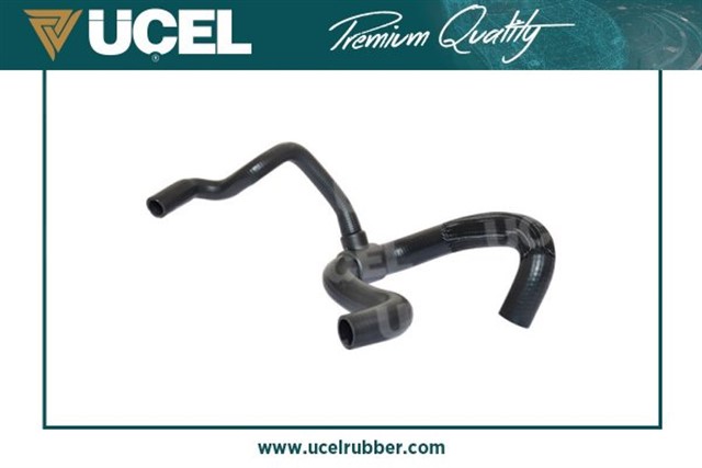 RADYATOR ALT HORTUM FORD ESCORT 86 AVL 1.8 D