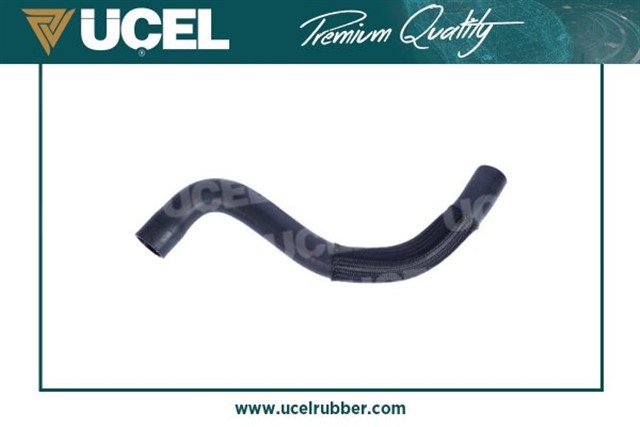 RADYATOR UST HORTUMU NISSAN QASHQAI 1.5 DCI