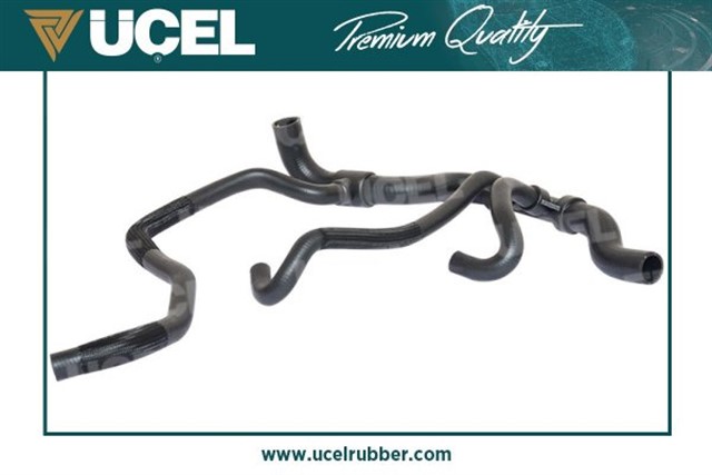 RADYATOR ALT HORTUMU OPEL MOVANO B 2.3 CDTI