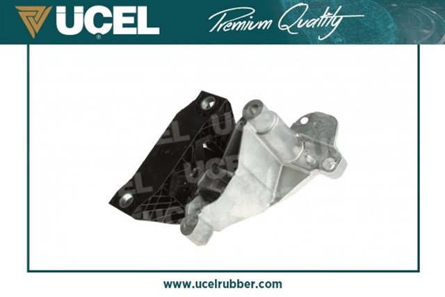 MOTOR TAKOZU DACIA LOGAN II 1.6 16V AUTOMATIC 2014