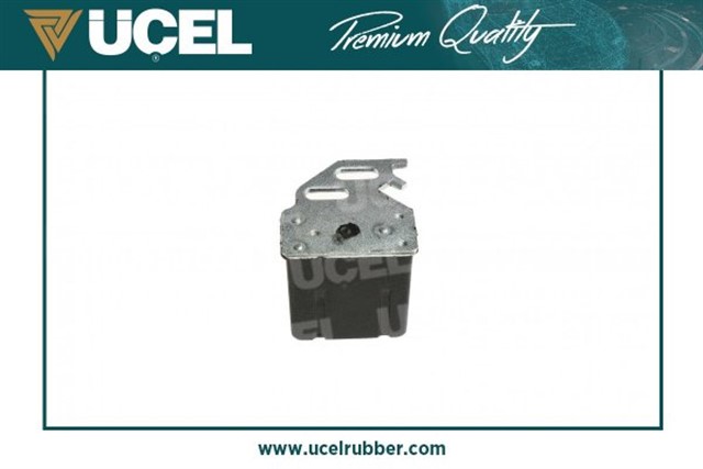 EGSOZ TAKOZU ORTA DACIA LOGAN LS 1.5 DCI LS04