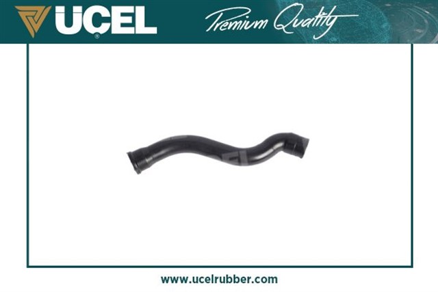 SEKONDER HAVA HORTUMU AUDI 80 1.9 TDI