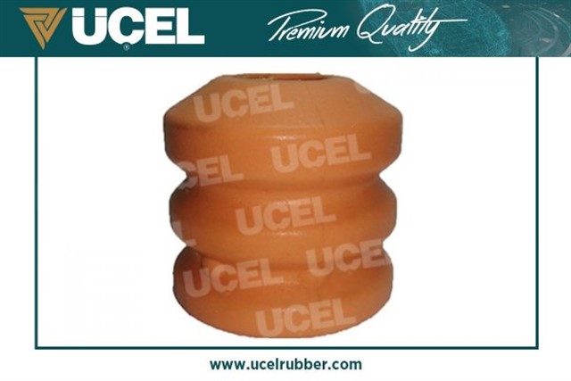 PUR AMORTISOR SUSPANSIYON TAKOZU ON OPEL COMBO 1.2 - 1.4