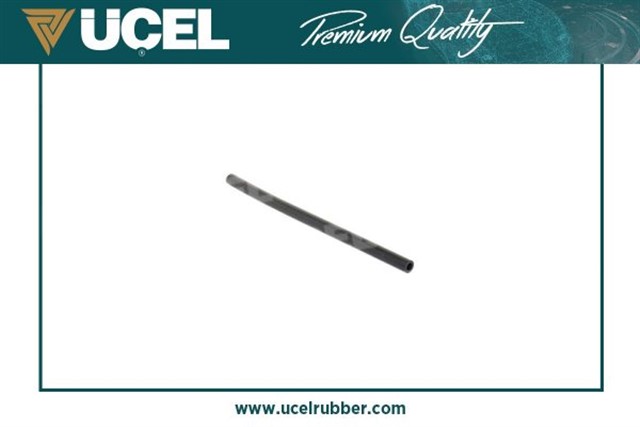 YAG SOGUTUCU HORTUMU 10MM X 18MM 30CM HYUNDAI STAREX KAMYONET 2.5 CRDI. 00 - MODEL