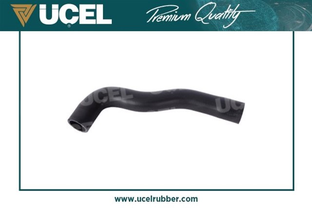 RADYATOR UST HORTUM CITROEN AX ZA - - 11 - 14 - 1.4 GTI