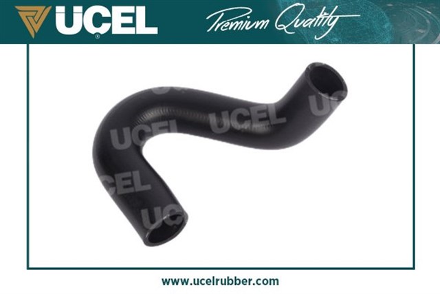 RADYATOR ALT HORTUMU AUDI 100 85 - 91 MODEL