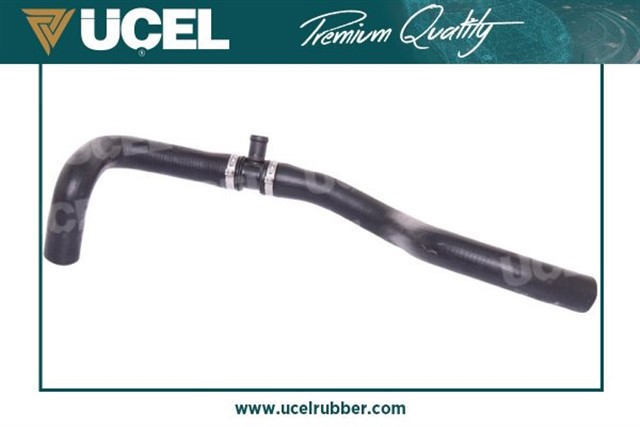 RADYATOR ALT HORTUMU RENAULT MEGANE II BM0 - 1 CM0 - 1 2.0 RENAULT SPORT