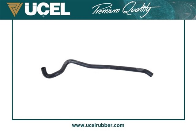 GENLESME SISESI HORTUMU FIAT YENI DOBLO 263 1.6 MJT - 2.0 D MJT