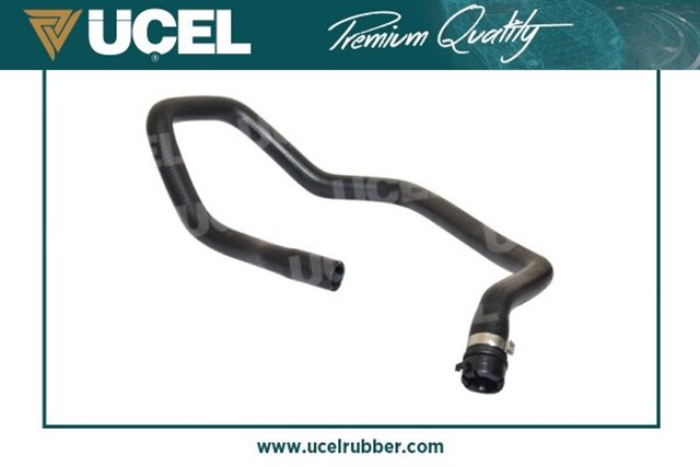 GENLESME SISE HORTUMU CITROEN BERLINGO PANELVAN B9 1.6 HDI