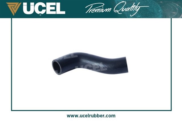 RADYATOR UST HORTUMU OPEL VECTRA A 1.6 I CAT - 1.8 S - 1.8 I - 2.0 I - 2.0 I CAT - 2.0 I GT