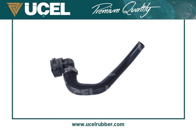 KALORIFER SU GIDIS HORTUMU FIAT YENI DOBLO 263 1.6 MJT - 2.0 D MJT