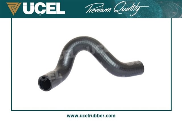 RADYATOR ALT HORTUMU CITROEN NEMO 1.4 HDI