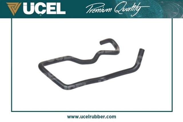 GENLESME SISE HORTUMU NISSAN INTERSTAR MINIBUS X70 2.2 - 2.5 DCI