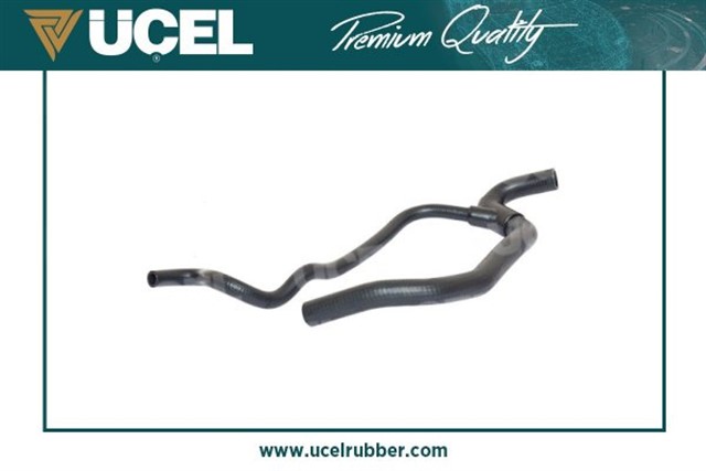 RADYATOR ALT HORTUMU RENAULT CLIO II BB0 - 1 - 2 CB0 - 1 - 2 1.2 CLIO II