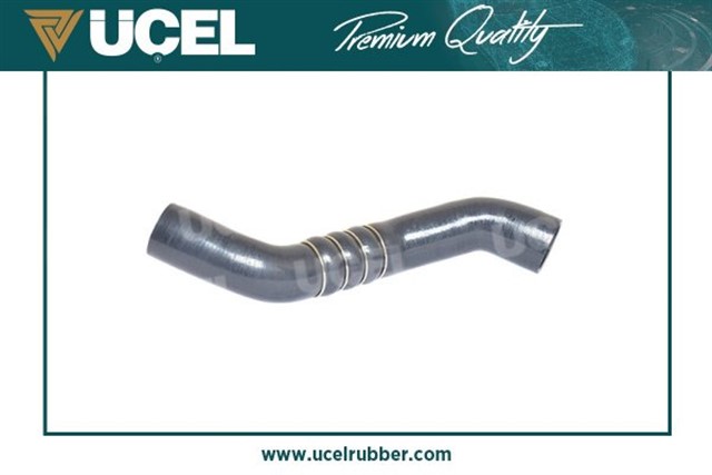 TURBO HORTUMU NISSAN QASHQAI 1.5 DCI