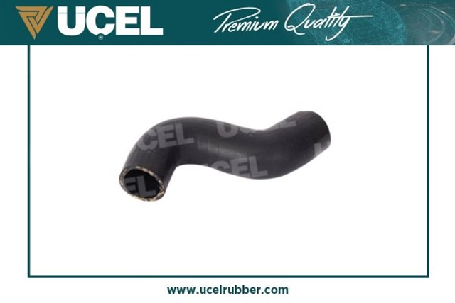 TURBO HORTUMU VW POLO IV 1.9 TDI