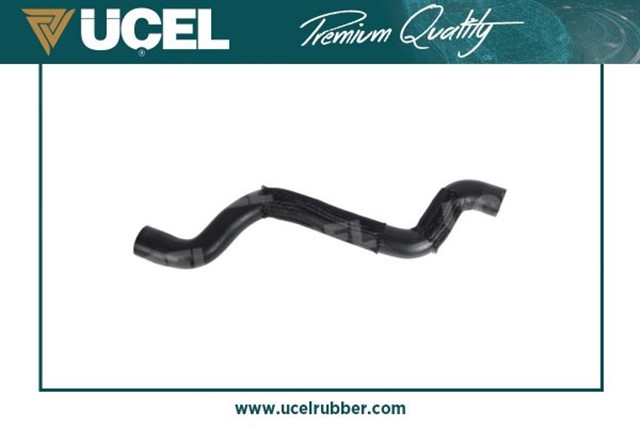 RADYATOR GIRIS HORTUMU