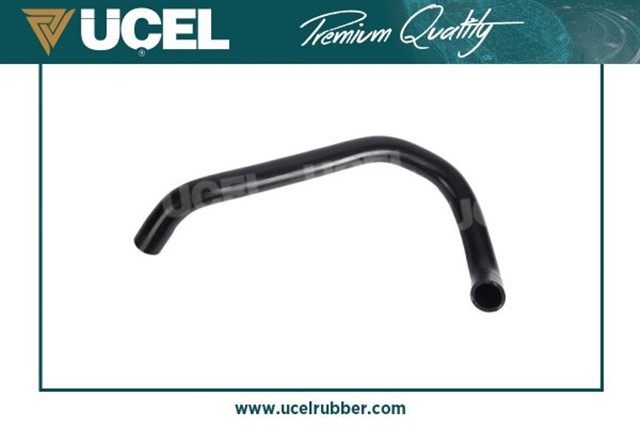 RADYATOR ALT HORTUMU VW POLO IV 1.4 TDI