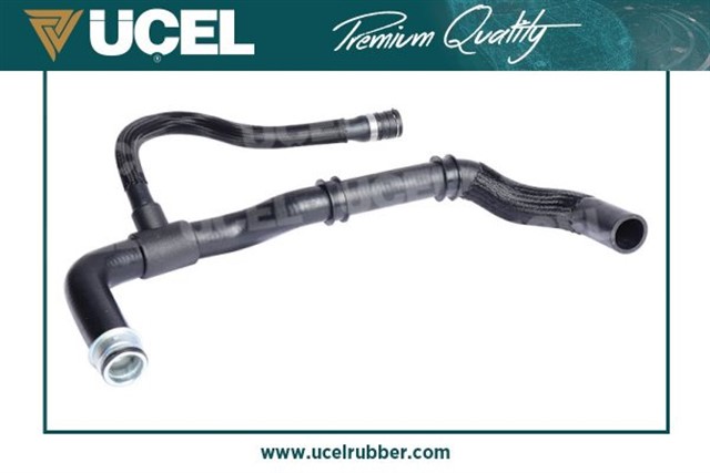 RADYATOR ALT HORTUMU PEUGEOT 306 7A 7C N3 N5 - BREAK 7E N3 N5 - 2.0 HDI 90