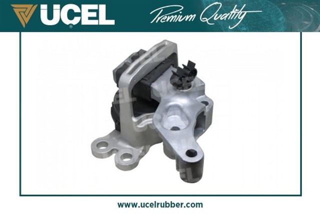 MOTOR TAKOZU RENAULT MEGANE IV 1.5 DCI K9K